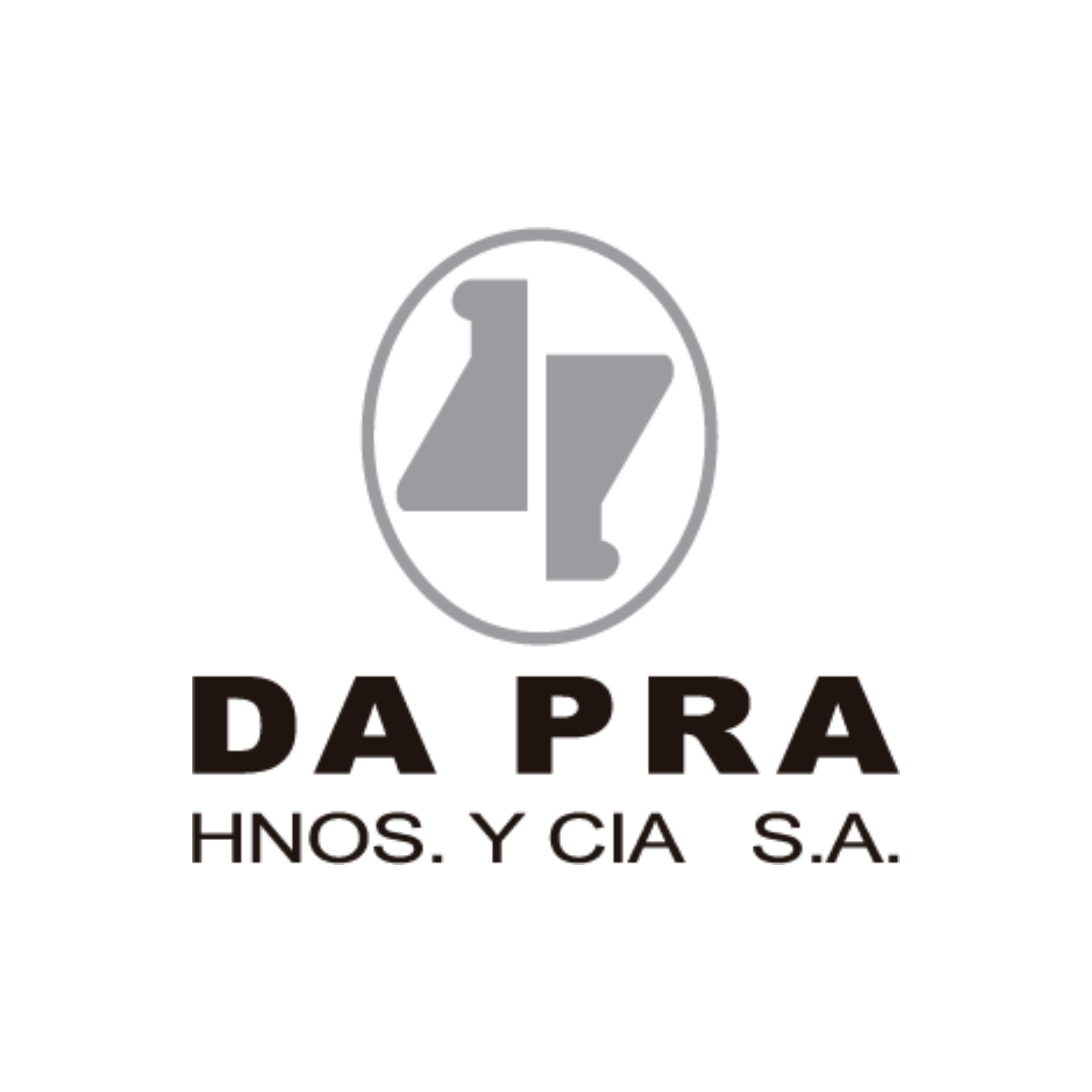 Logo de Da Prá Water Instruments