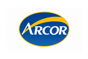 Logo cliente Arcor