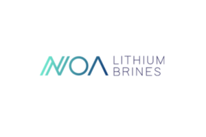Logo cliente Noa Lithium