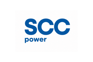 Logo cliente SCC Power