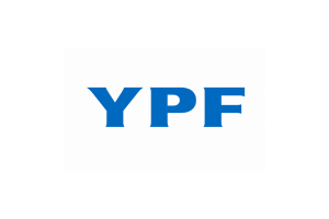 Logo cliente YPF
